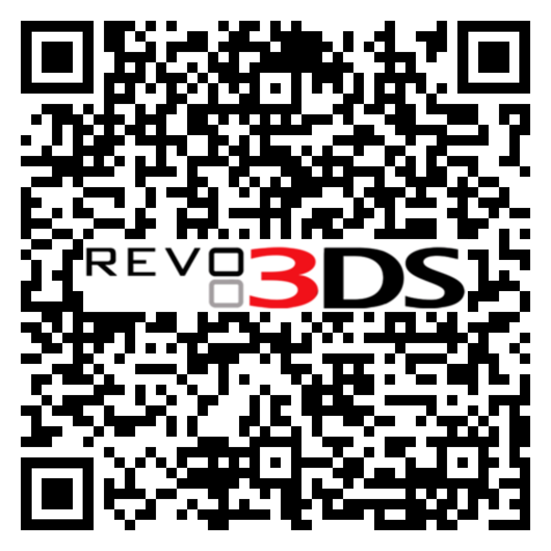 QR код игры